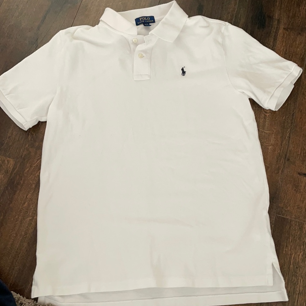 Ralph Lauren Polo shirt